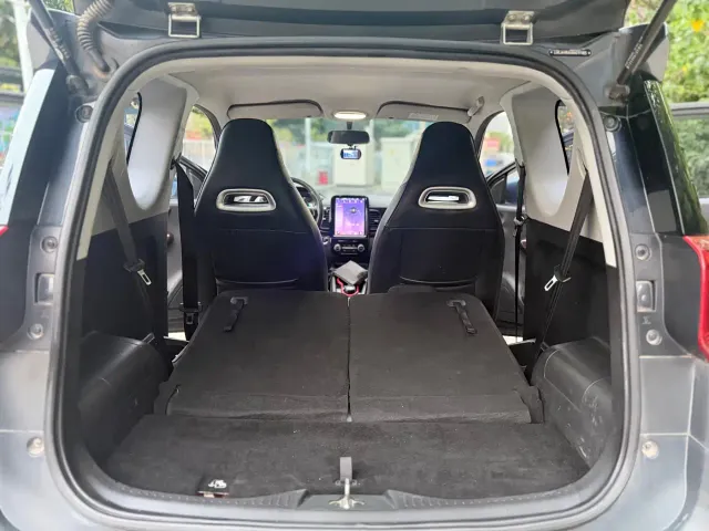 Chery eQ1 — Фото автомобиля 10