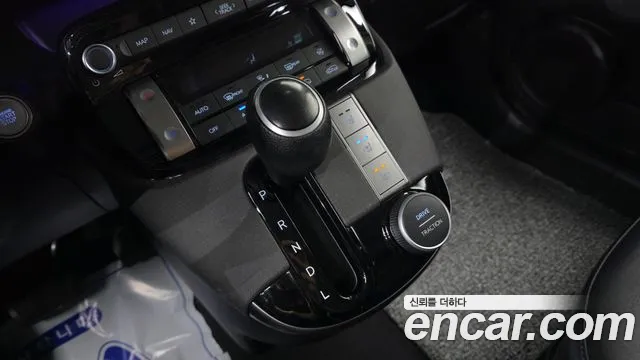 Hyundai Casper Casper Modern — Фото автомобиля 9