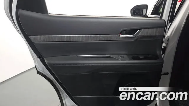 Hyundai Palisade The New — Фото автомобиля 14