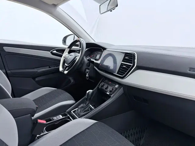 Jetta VS5 — Фото автомобиля 9