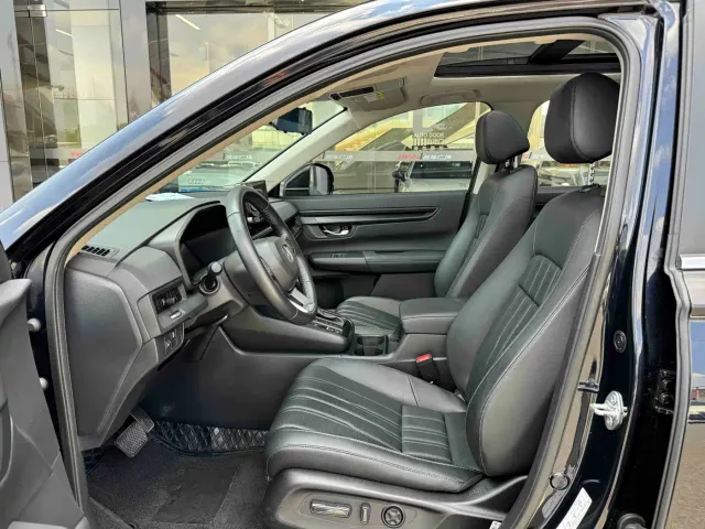 Honda Breeze — Фото автомобиля 4