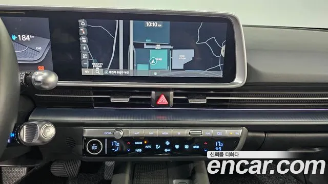 Hyundai Ioniq 6 — Фото автомобиля 18