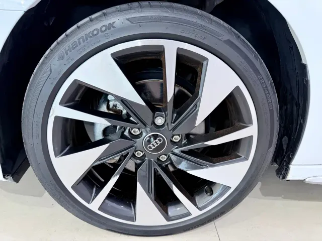 Audi A3 — Фото автомобиля 15