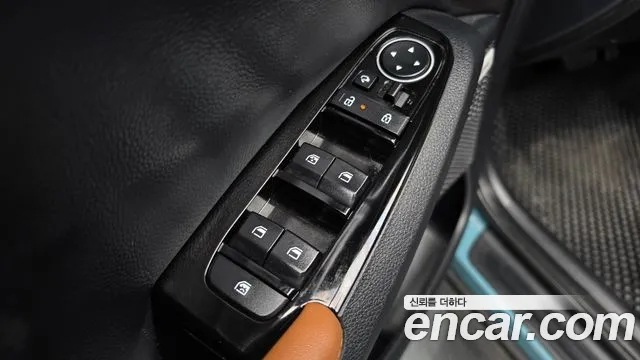 Kia Seltos — Фото автомобиля 30