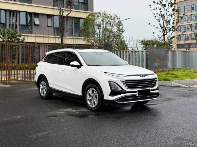 Bestune T90 — Фото автомобиля 3