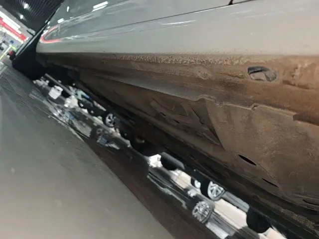 Buick Regal — Фото автомобиля 20