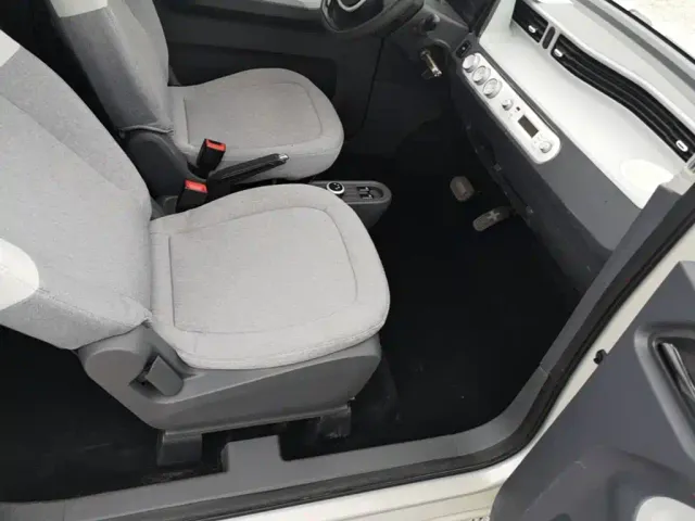Wuling Hongguang Mini EV — Фото автомобиля 24