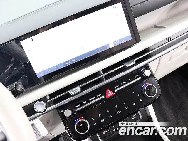 Hyundai Tucson NX4 — Фото автомобиля 16