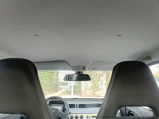 Wuling Hongguang Mini EV — Фото автомобиля 17