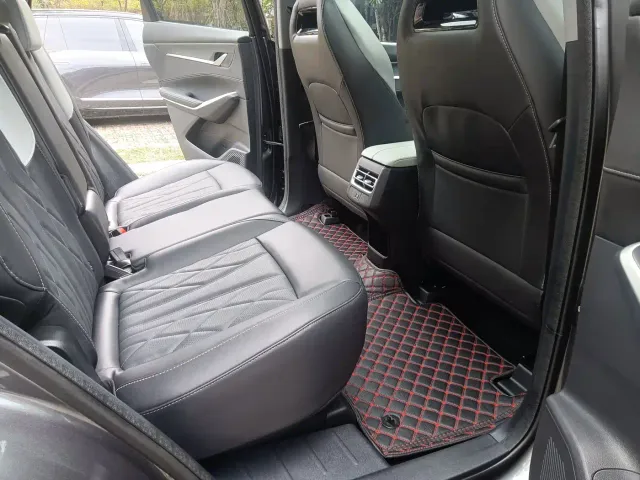 Changan CS75 Plus — Фото автомобиля 11