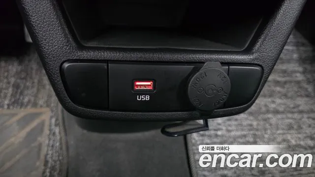 Kia RAY Новый Ray Фургон — Фото автомобиля 16