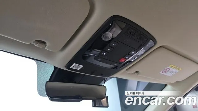 Kia Canival Carnival 4 поколение Дизель 7 мест Noblesse — Фото автомобиля 18