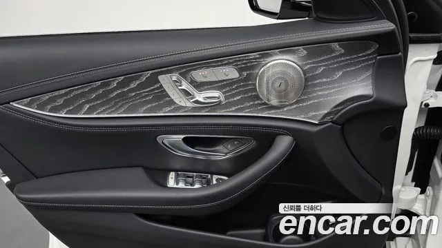 Mercedes-Benz E-Class E-класс W213 — Фото автомобиля 18
