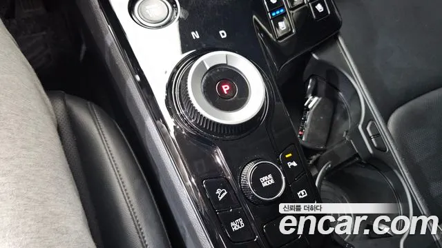 Kia Sportage — Фото автомобиля 9