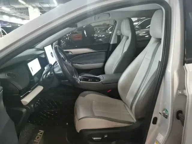 GAC Aion S Plus — Фото автомобиля 14