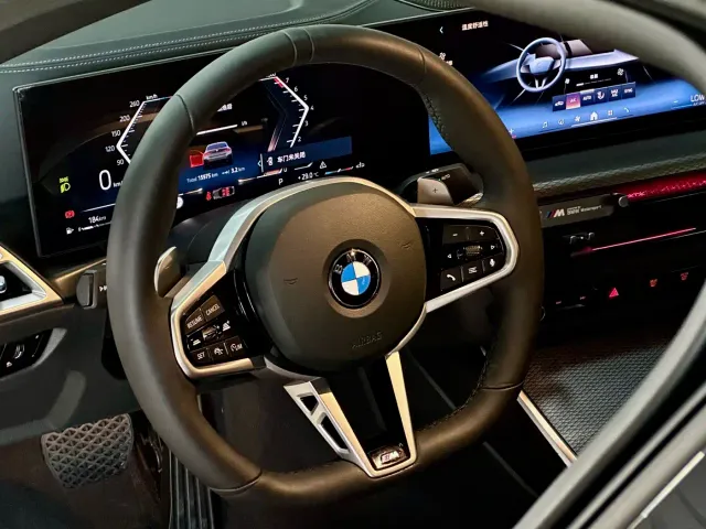 BMW 4 Series — Фото автомобиля 15