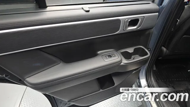 Hyundai Santa Fe MX5 — Фото автомобиля 25