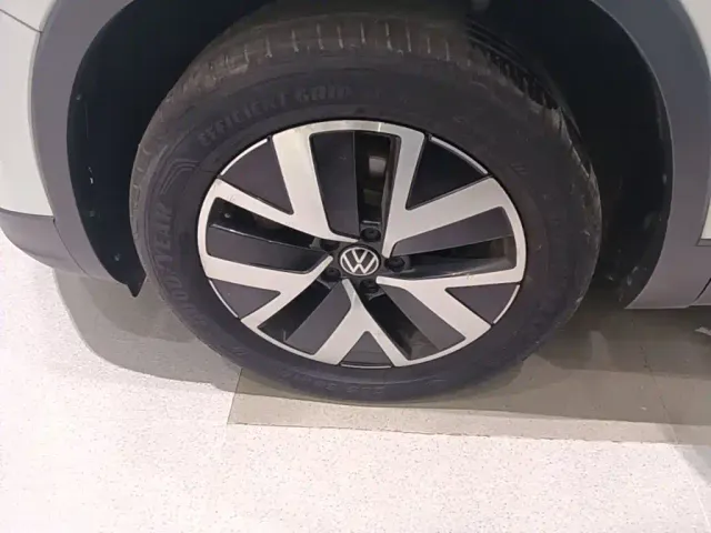 Volkswagen Tayron — Фото автомобиля 22