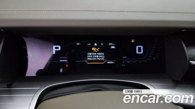 KG_Mobility_Ssangyong Torres Torres Бензин 1.5 2WD — Фото автомобиля 8