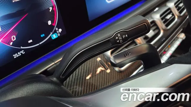 Mercedes-Benz GLE-Class W167 — Фото автомобиля 9