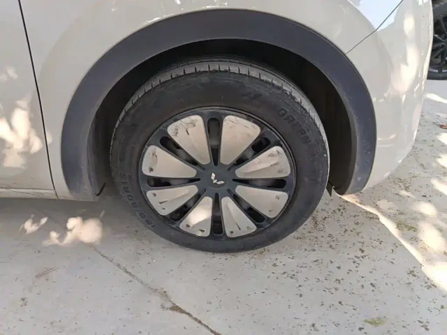 Wuling Bingo — Фото автомобиля 8