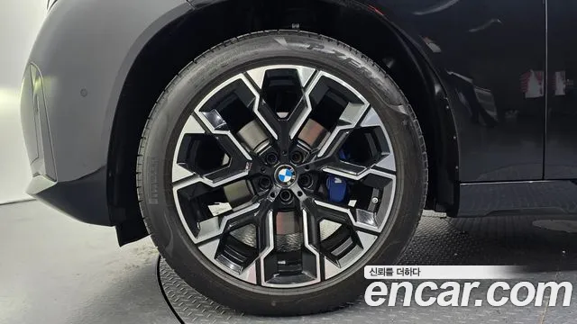 BMW X3 G45 — Фото автомобиля 5