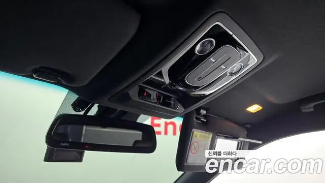 KG_Mobility_Ssangyong Rexton All Rexton Дизель 2.2 4WD — Фото автомобиля 20