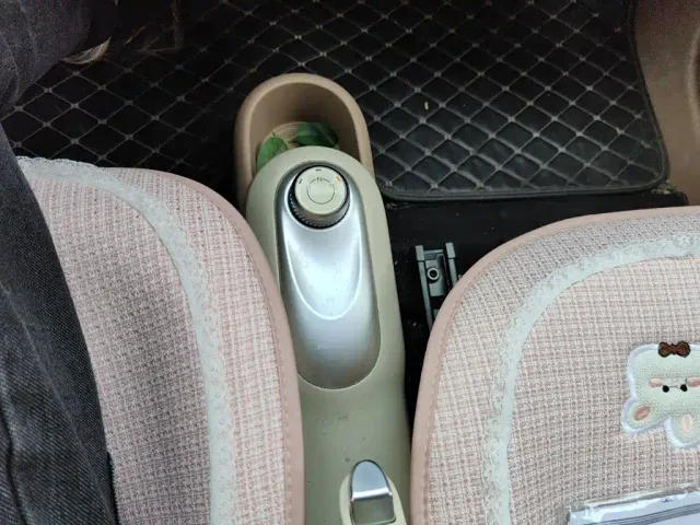 Wuling Hongguang Mini EV — Фото автомобиля 10