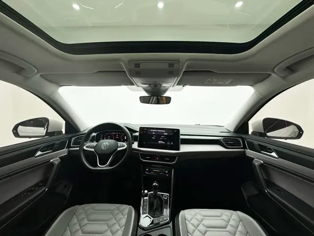 Volkswagen Tayron — Фото автомобиля 18