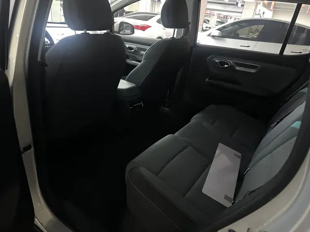 Aion AION Y 2025 Model Plus 610 Smart Enjoy — Фото автомобиля 11