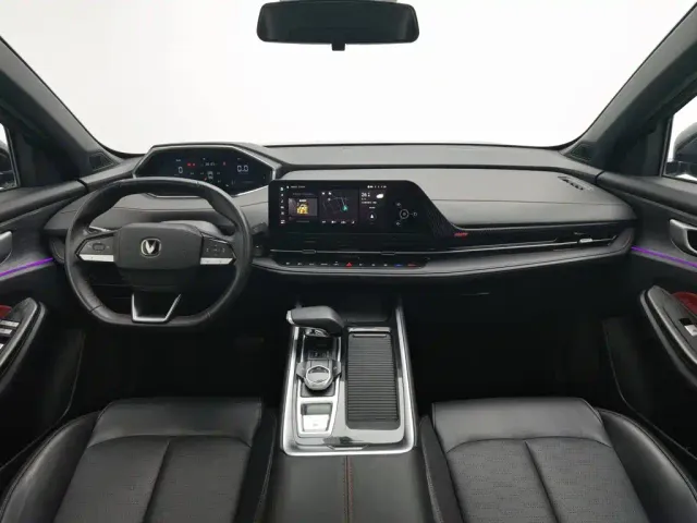 Changan CS55 Plus — Фото автомобиля 5