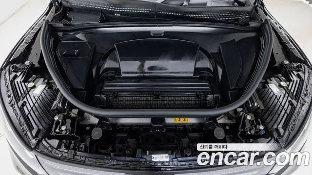 Mercedes-Benz EQE X294 — Фото автомобиля 6