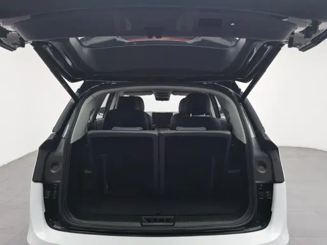Jetour Shanhai L9 — Фото автомобиля 16
