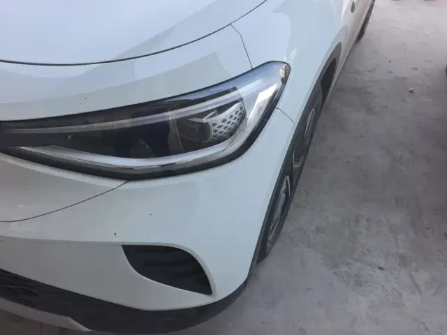 Volkswagen ID.4 Crozz — Фото автомобиля 5