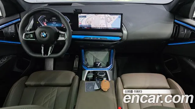 BMW X3 — Фото автомобиля 7