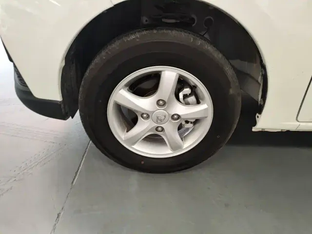 Changan Ono S — Фото автомобиля 22