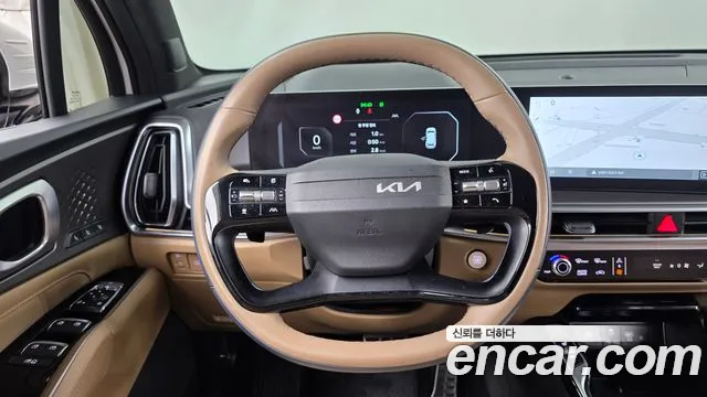 Kia Sorento — Фото автомобиля 18