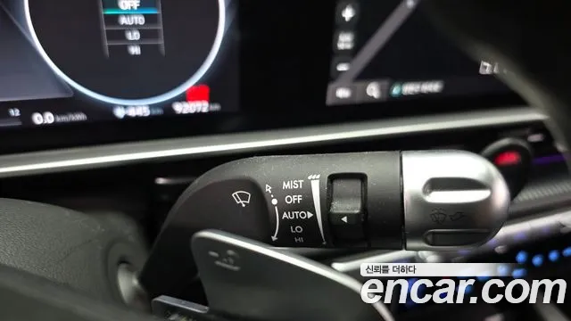Hyundai Ioniq6 — Фото автомобиля 21