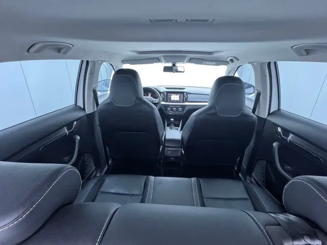 Skoda Kamiq — Фото автомобиля 13