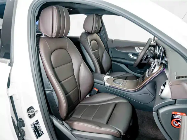 Mercedes-Benz GLC-Class — Фото автомобиля 18