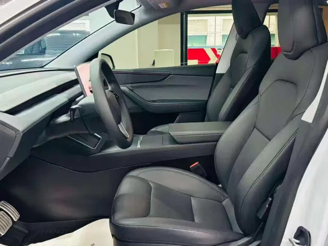 Tesla Model Y — Фото автомобиля 6