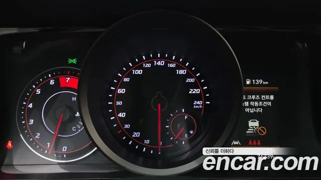 Hyundai Avante CN7 — Фото автомобиля 11