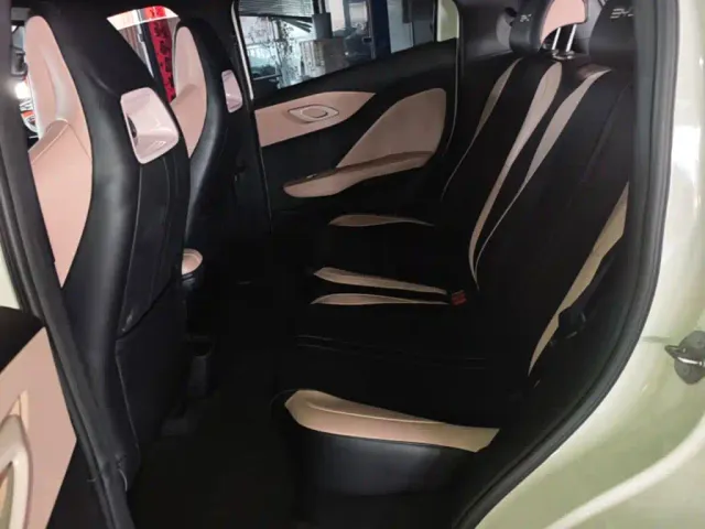 BYD Seagull — Фото автомобиля 16