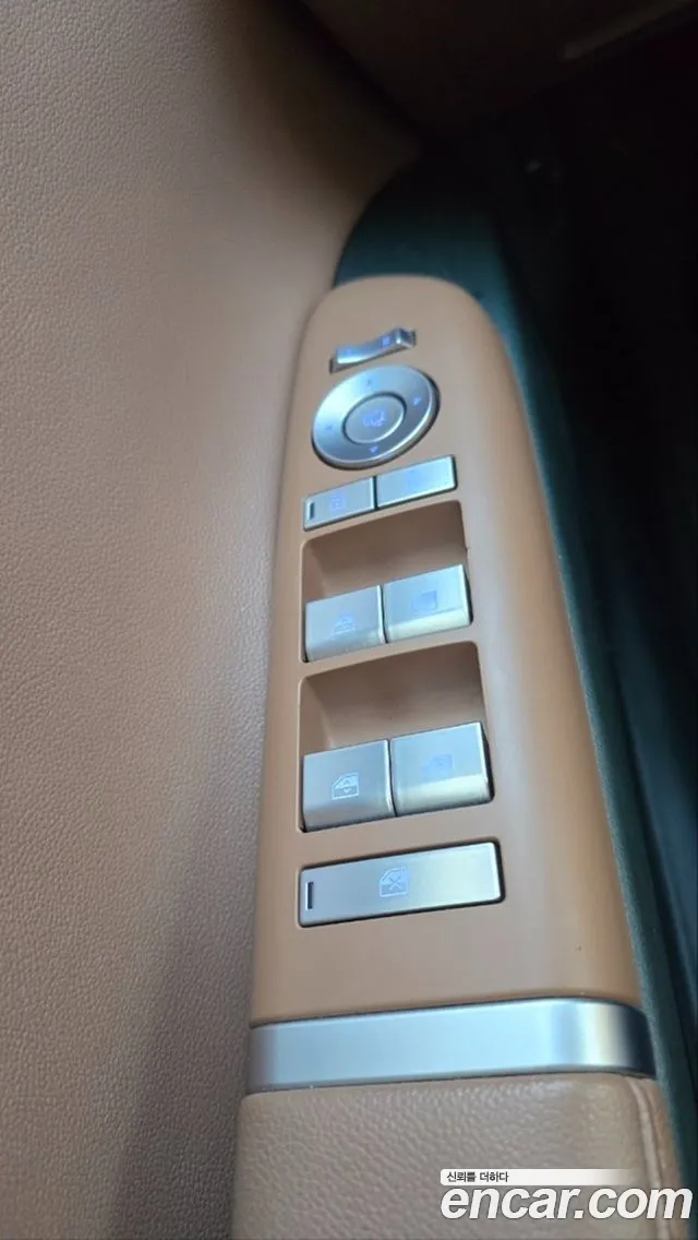 Hyundai Grandeur Grandeur (GN7) — Фото автомобиля 13