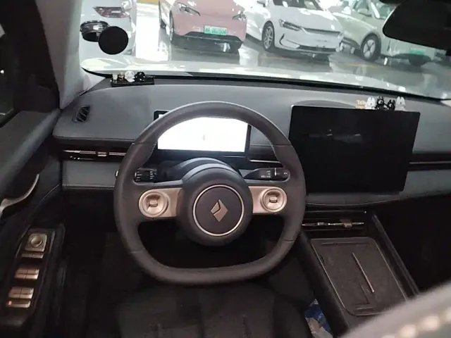 Baojun Yunhai — Фото автомобиля 10