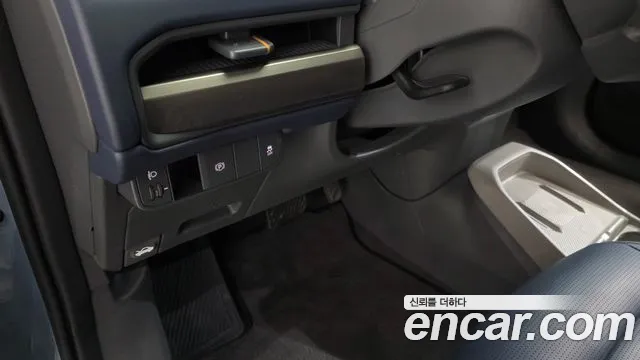 Kia EV3 — Фото автомобиля 20