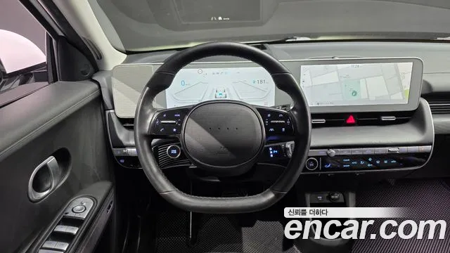 Hyundai Ioniq 5 Ioniq5 — Фото автомобиля 13