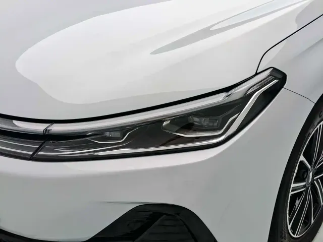 Geely Galaxy A7 — Фото автомобиля 8