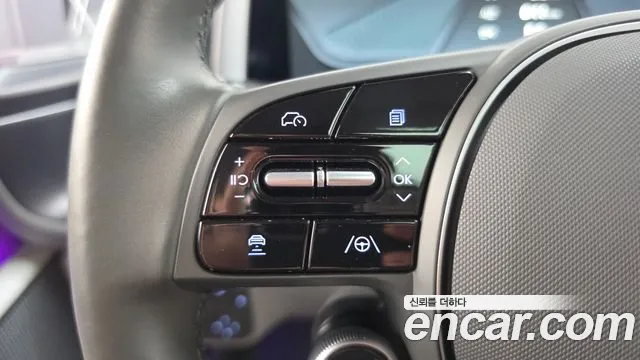 Hyundai Ioniq 6 — Фото автомобиля 24