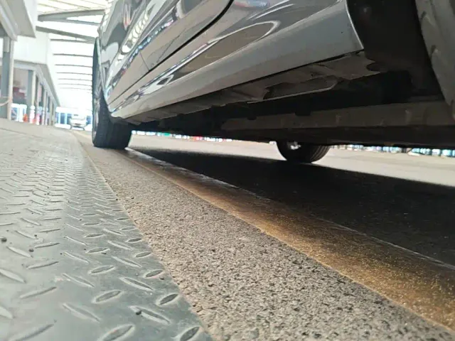 BYD Qin PLUS — Фото автомобиля 21